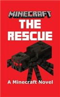 Minecraft: The Rescue - A Minecraft Novel