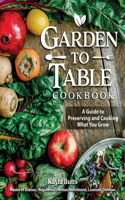 Garden to Table