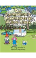 Carapanion's Adventures at Willow Creek