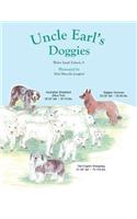 Uncle Earl's Doggies