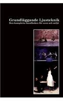 Grundläggande Ljusteknik