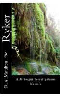 Ryker: A Midnight Investigations Novella