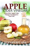Apple Cider Vinegar