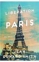 The Liberation of Paris