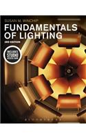 Fundamentals of Lighting