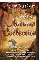 2014 Autumn Collection: Anthology: Sweet/Sensual