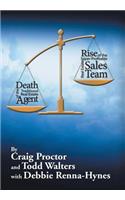 Death of the Traditional Real Estate Agent