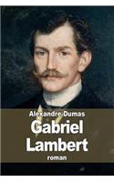 Gabriel Lambert: (English)