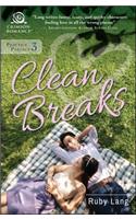 Clean Breaks