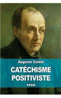 Catéchisme Positiviste