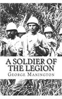 Soldier Of The Legion