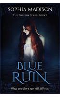 Blue Ruin