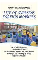 Life of Overseas Foreign Workers: (English)