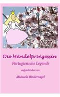 Die Mandelprinzessin