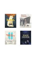 Encounter: Narrative Nonfiction Picture Books