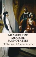 Measure for Measure (Annotated)