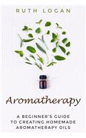 Aromatherapy