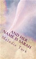 And Her Name is Sarah