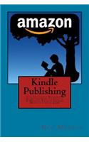 Kindle Publishing