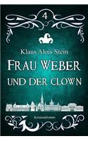 Frau Weber und der Clown