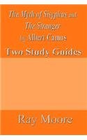 Myth of Sisyphus and The Stranger by Albert Camus