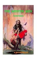 The Monter Men (Illustrated)