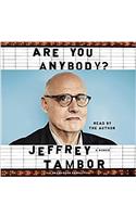 Are You Anybody?