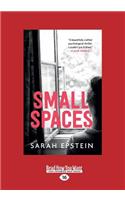 Small Spaces: Shortlisted CBCA Book of the Year 2019 Older Readers