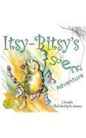 Itsy-Bitsy's Science Adventure