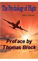 Psychology Of Flight