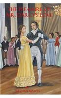 The Pleasure of Mr. Darcy's Love