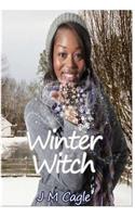 Winter Witch