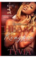 Heart Of A Kingpin: An Chicago Love Story(English)