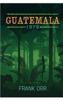 Guatemala, 1976