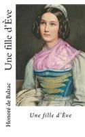 Une Fille D Eve