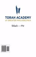 Shlach Workbook