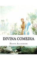 Divina Comedia