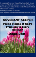 Covenant Keeper: Poetic Stories of God's Promises to Every Believer