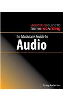 Musician's Guide to Audio