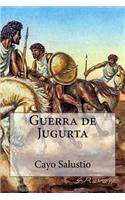 Guerra de Jugurta