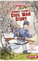 Johnny Clem's Civil War Story