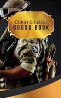 Curio & Relics Bound Book