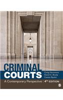 Criminal Courts: A Contemporary Perspective
