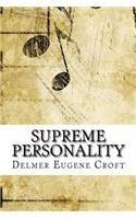 Supreme Personality