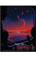 Planet Hopp from Trappist-1e