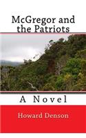 McGregor and the Patriots
