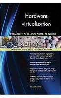 Hardware Virtualization Complete Self-As