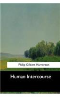 Human Intercourse