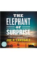 Elephant of Surprise Lib/E