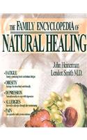 The Family Encyclopedia of Natural Healing